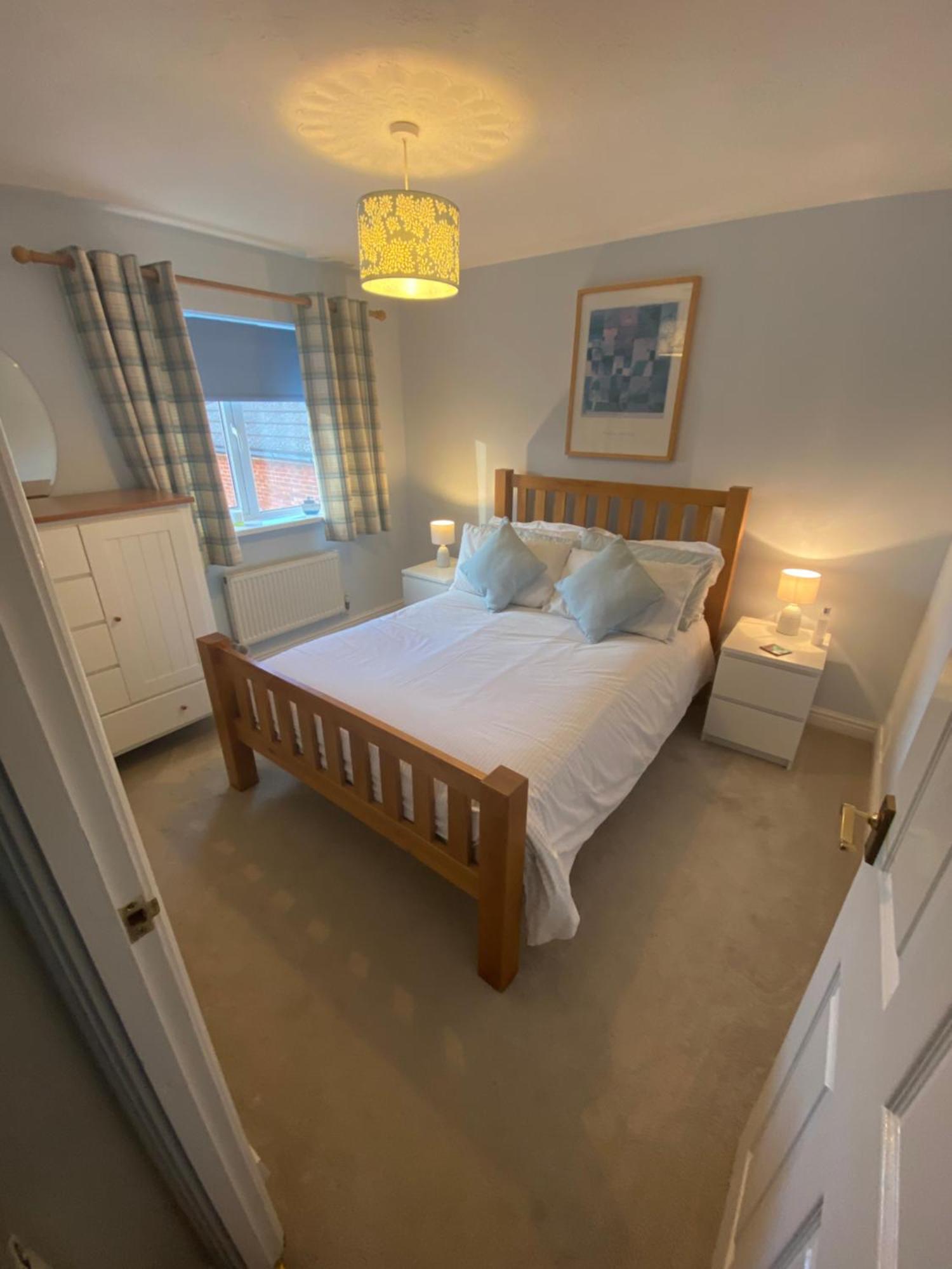 Newquay Fistral With Hot Tub * Newquay (Cornwall)