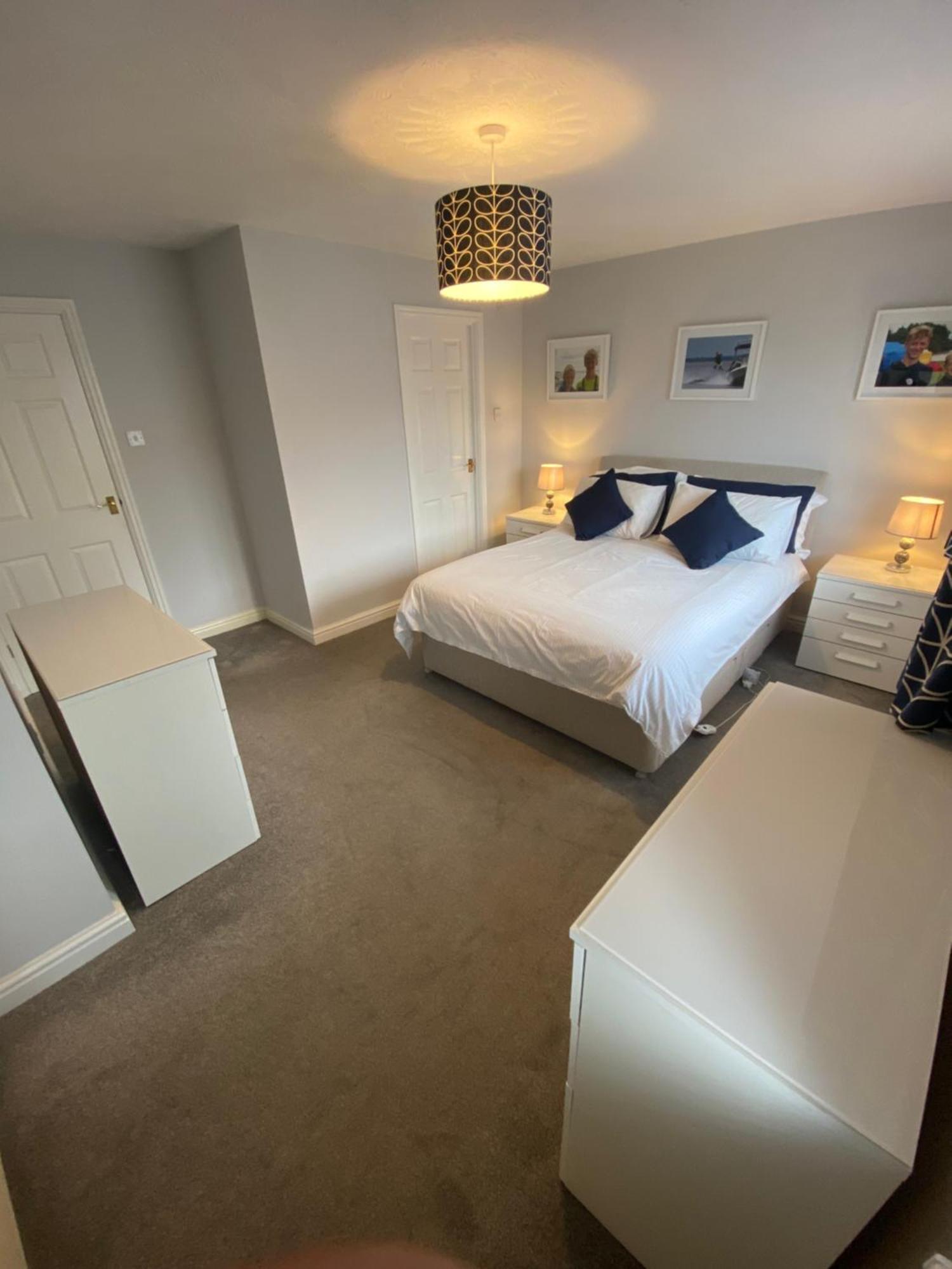 Newquay Fistral With Hot Tub Newquay (Cornwall)
