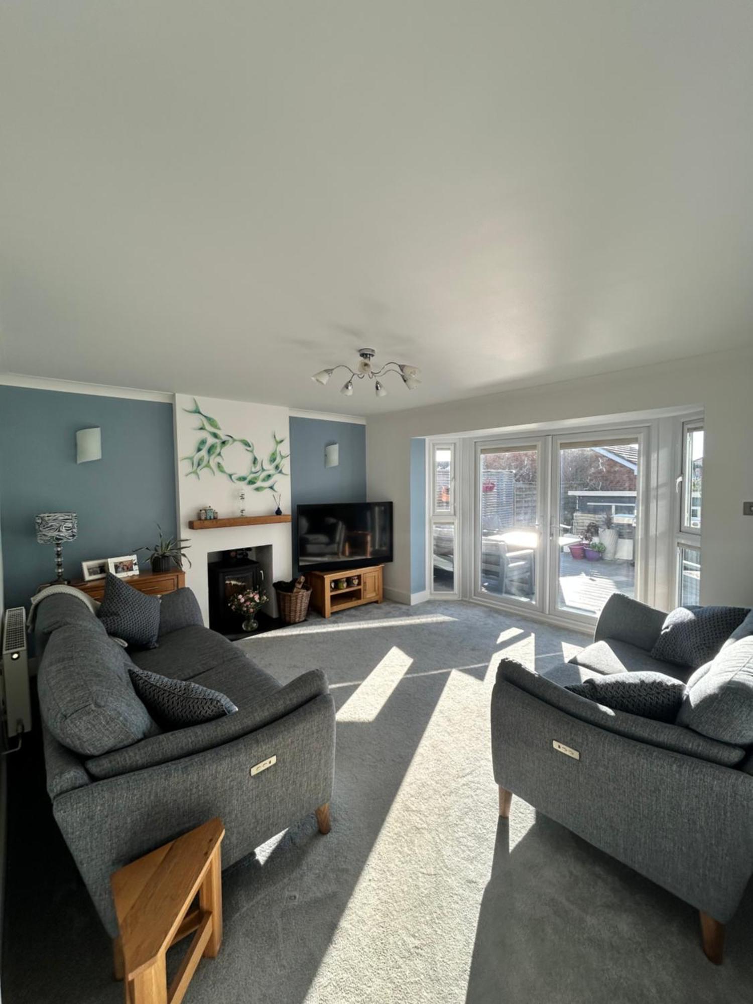 Holiday home Newquay Fistral With Hot Tub